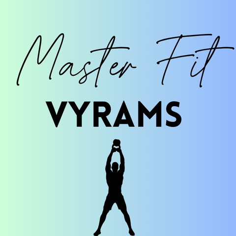 MasterFit VYRAMS